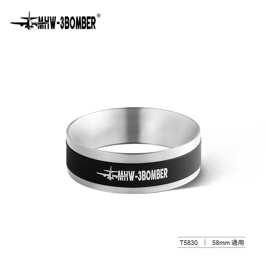 MHW-3Bomber Yu Series Magnetic Dosing Funnel 58mm