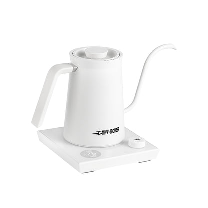 Assassin Gooseneck Electric Kettle O'Coffee Club Lifestyle Store (543046-W / 200101007290)