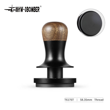 MHW-3Bomber Flash Tamper Tekanan Malar 58mm