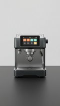 Semi-automatic espresso machine with digital controls O'Coffee Club Lifestyle Store (543046-W / 200101007290)