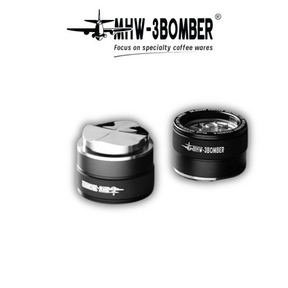 MHW-3Bomber Yu Series Infinite Coffee Distributor