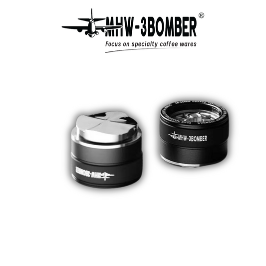 MHW-3Bomber Yu Series Infinite Coffee Distributor