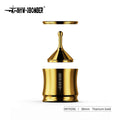 MHW-3Bomber FlowLight SUS304 All Metal Dosing Funnel 58mm