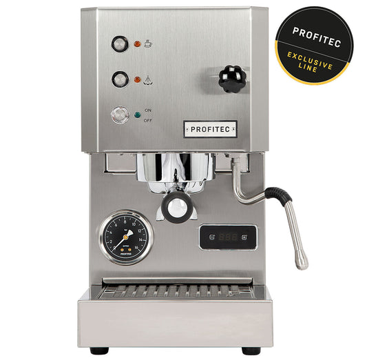 Profitec GO Espresso Machine [ETA by end of March] O'Coffee Club Malaysia Store