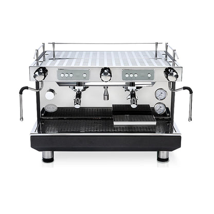 ECM Compact HX-2 PID Commercial Espresso Machine O'Coffee Club Lifestyle Store (543046-W / 200101007290)