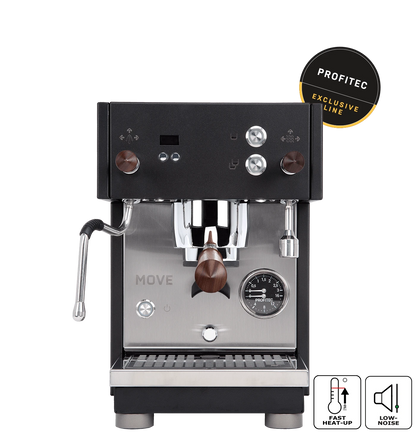 Profitec MOVE Espresso Machine O'Coffee Club Malaysia Store