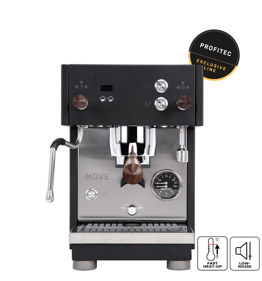 Profitec MOVE Espresso Machine O'Coffee Club Malaysia Store