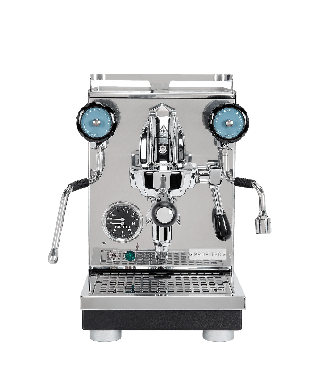 Profitec PRO 400 Heat Exchanger Espresso Machine O'Coffee Club Lifestyle Store (543046-W / 200101007290)