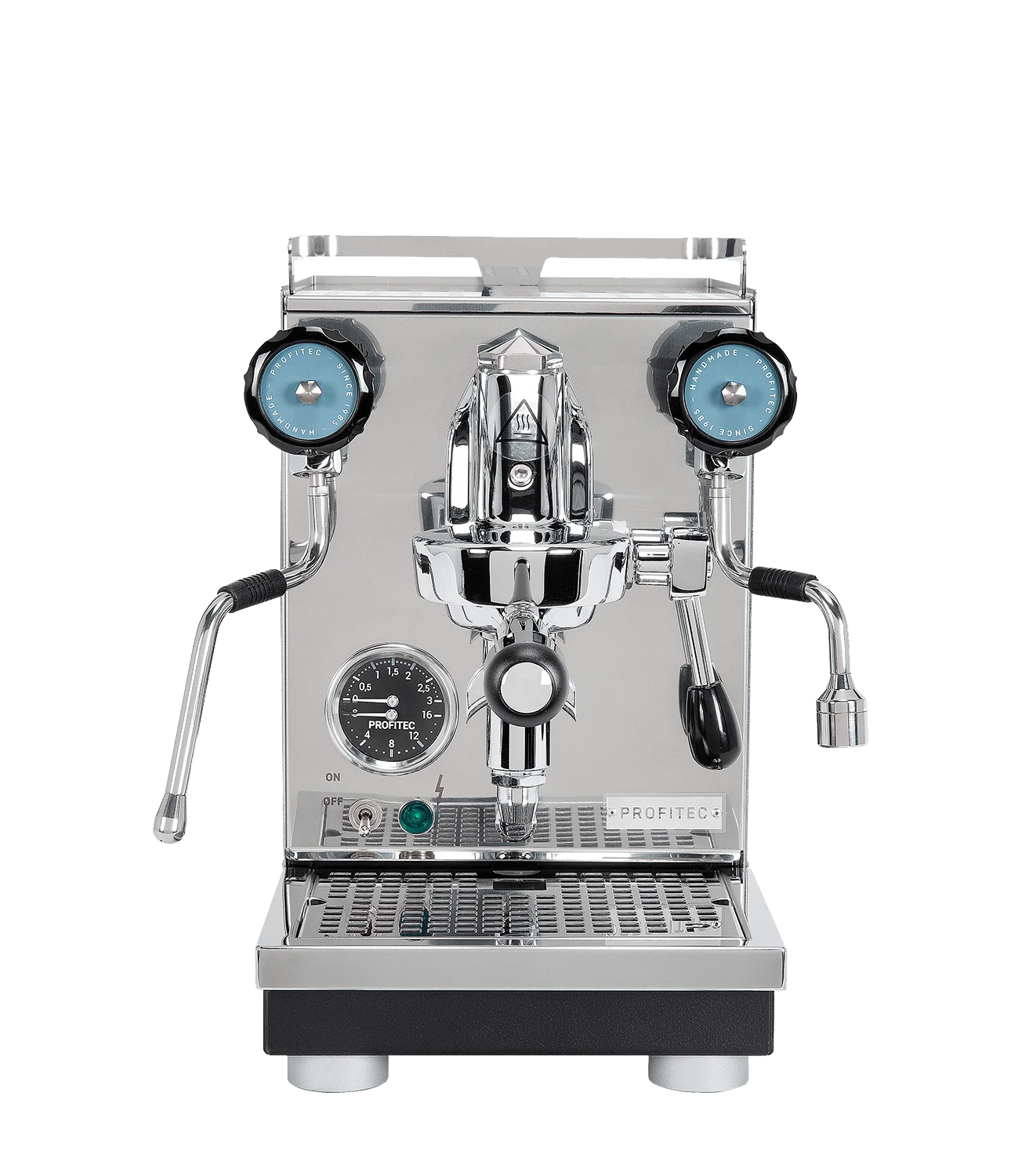 Profitec PRO 400 Heat Exchanger Espresso Machine O'Coffee Club Lifestyle Store (543046-W / 200101007290)