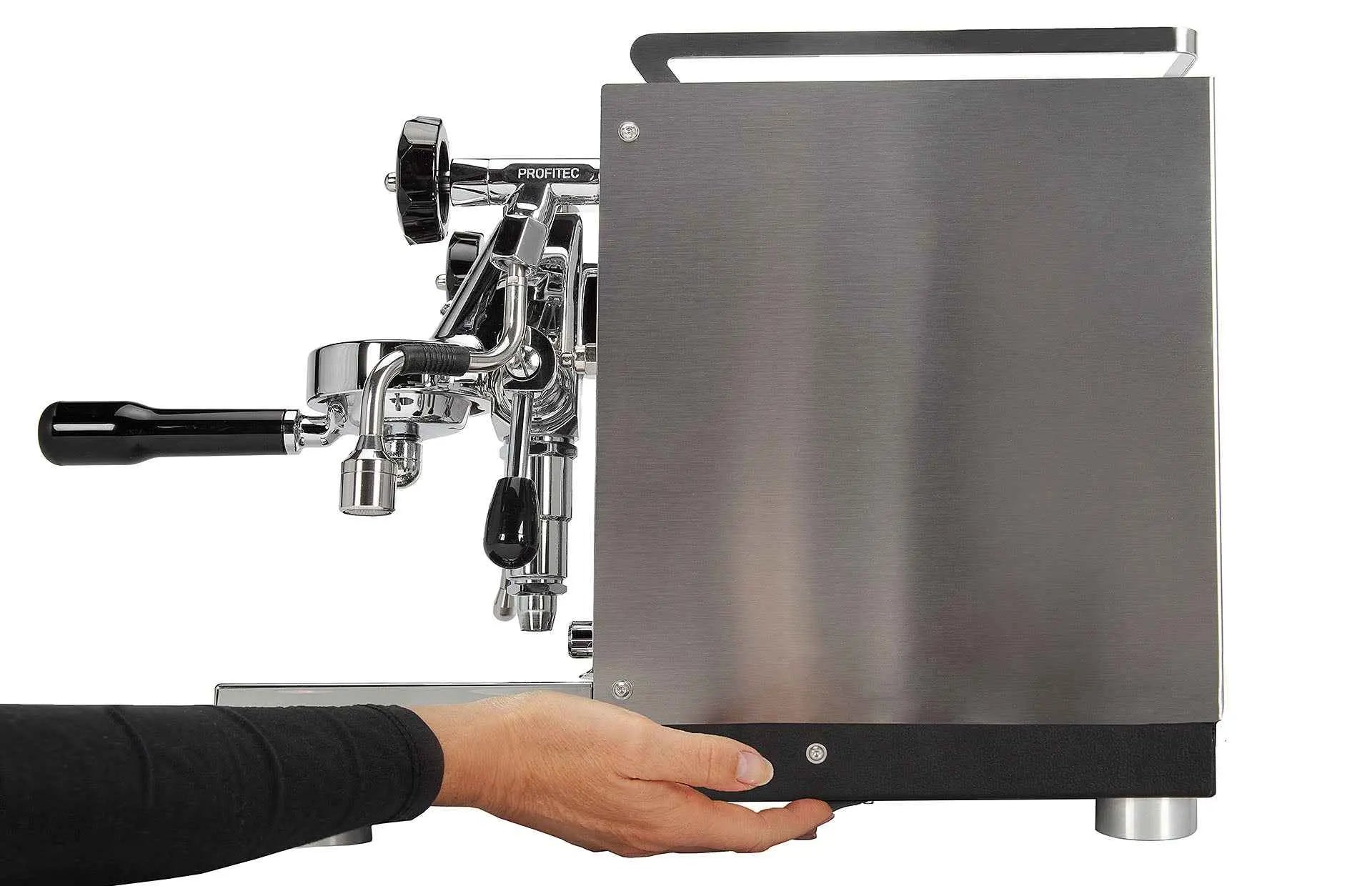 Profitec PRO 400 Heat Exchanger Machine