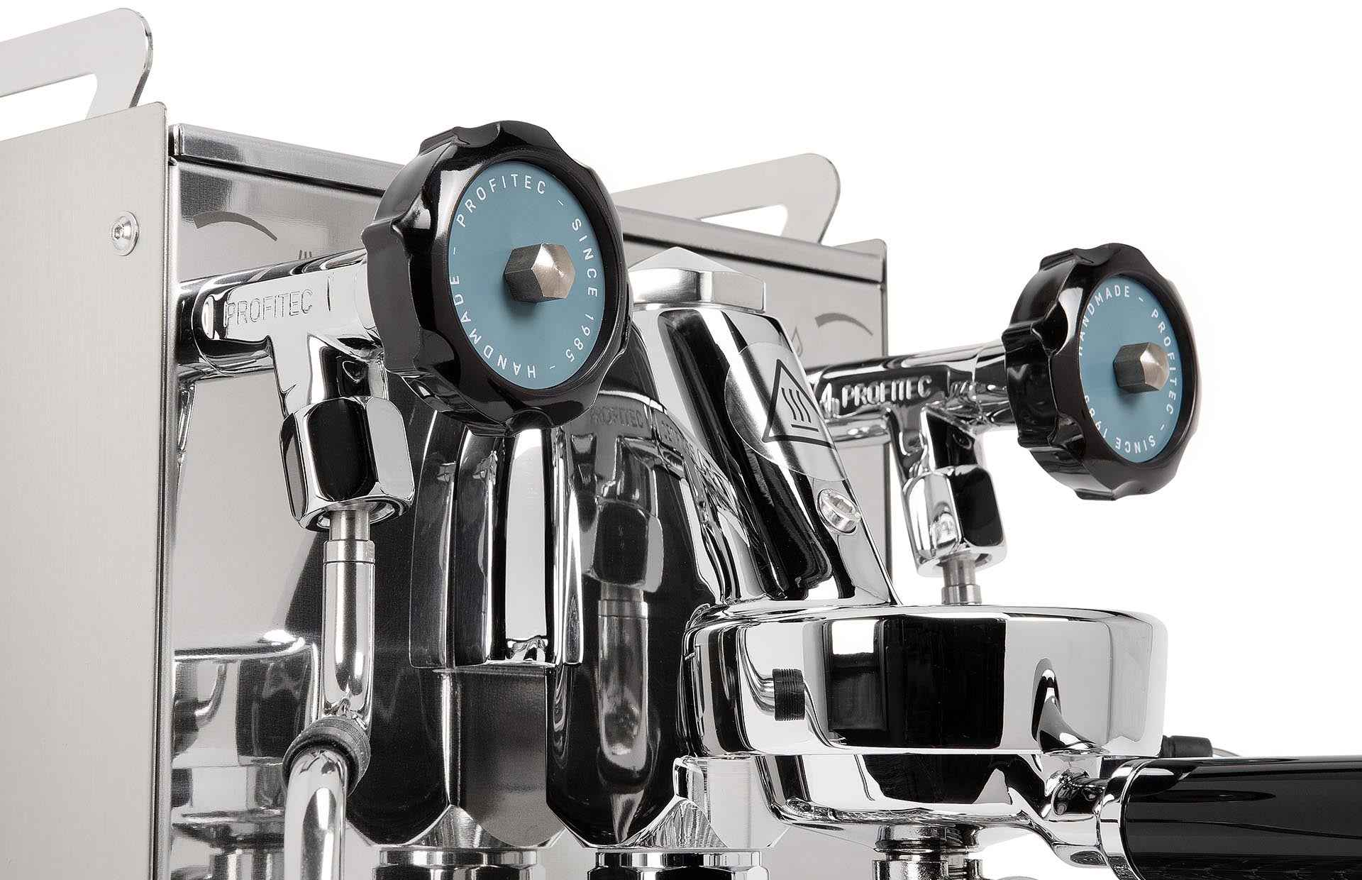 Profitec PRO 400 Heat Exchanger Machine