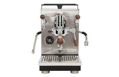 Profitec JUMP Espresso Machine O'Coffee Club Malaysia Store