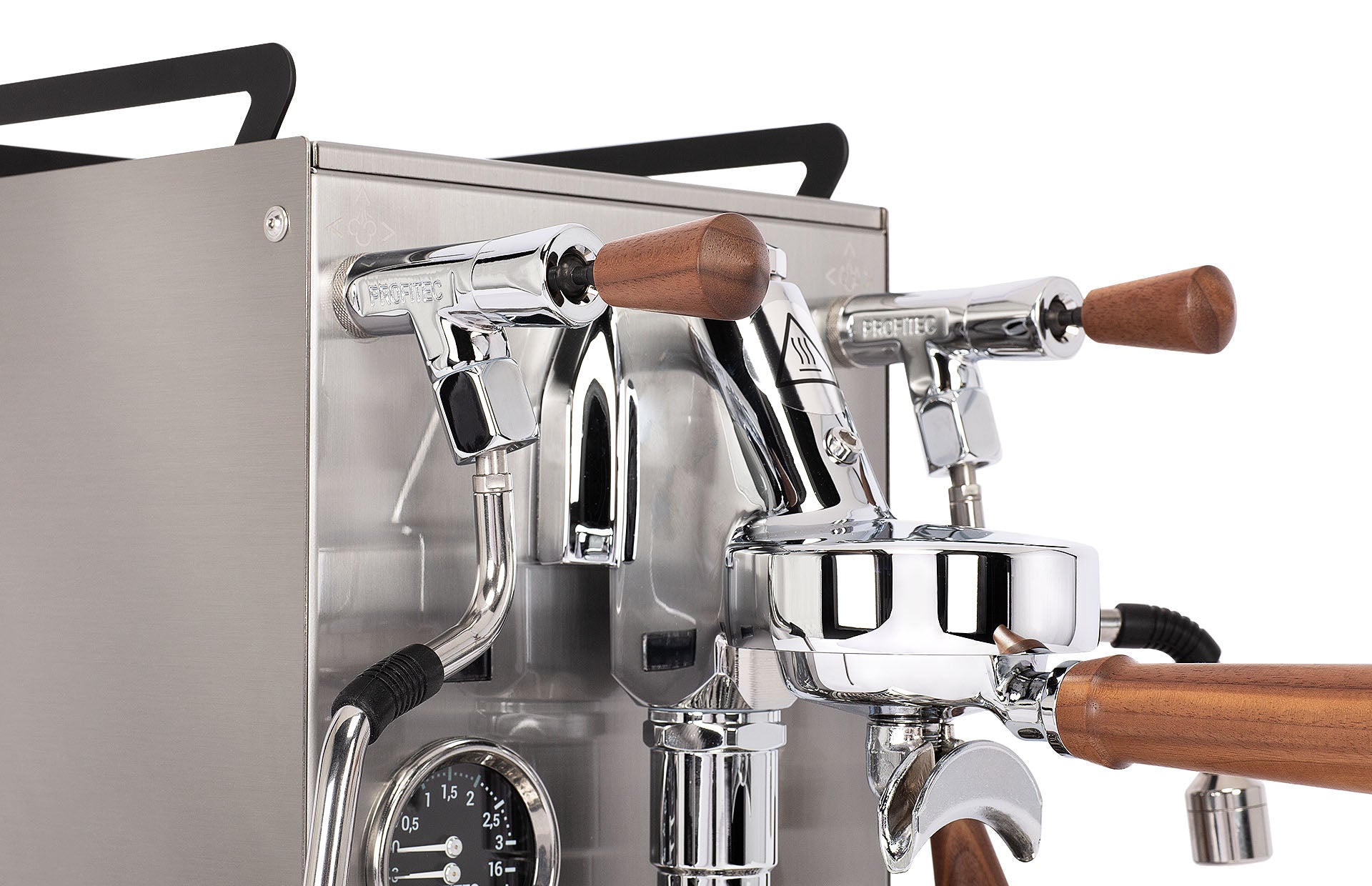 Profitec JUMP Espresso Machine O'Coffee Club Malaysia Store