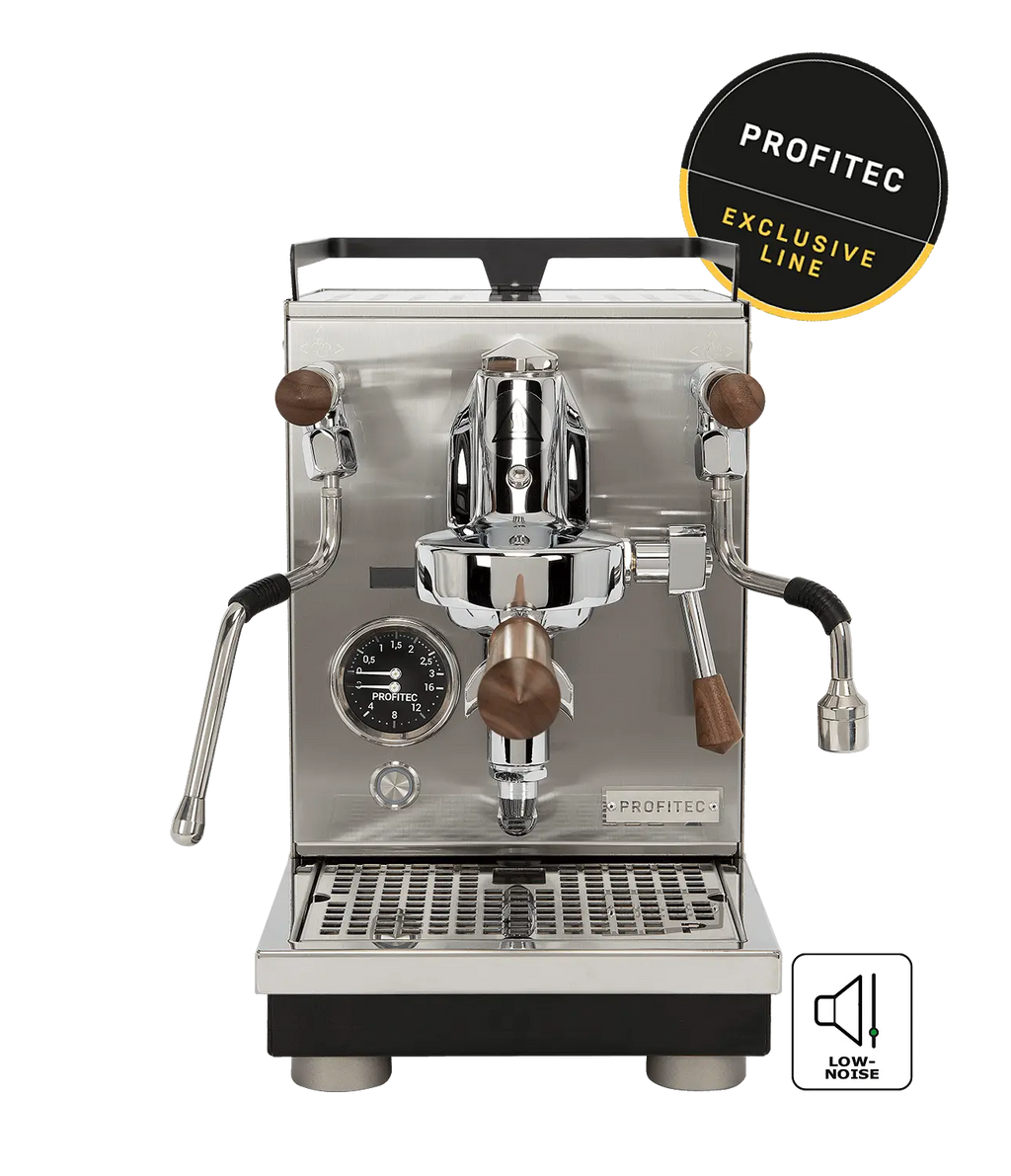 Profitec JUMP O'Coffee Club Malaysia Store