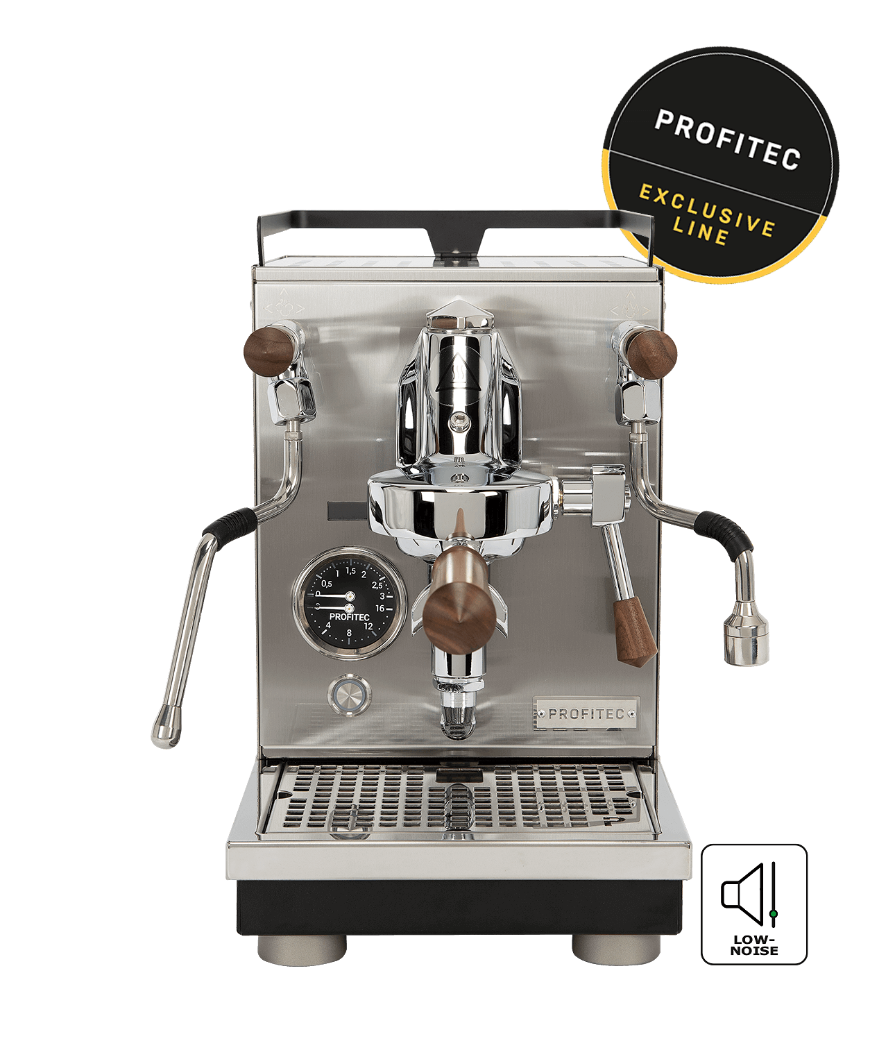 Profitec JUMP Espresso Machine O'Coffee Club Malaysia Store