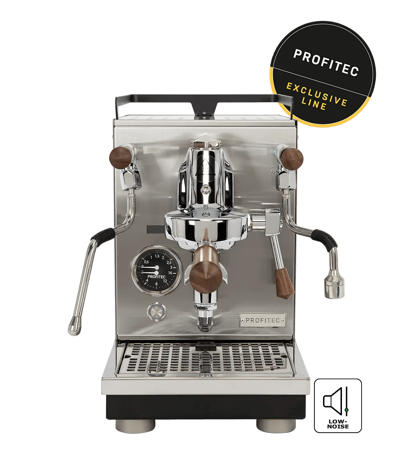 Profitec JUMP O'Coffee Club Malaysia Store