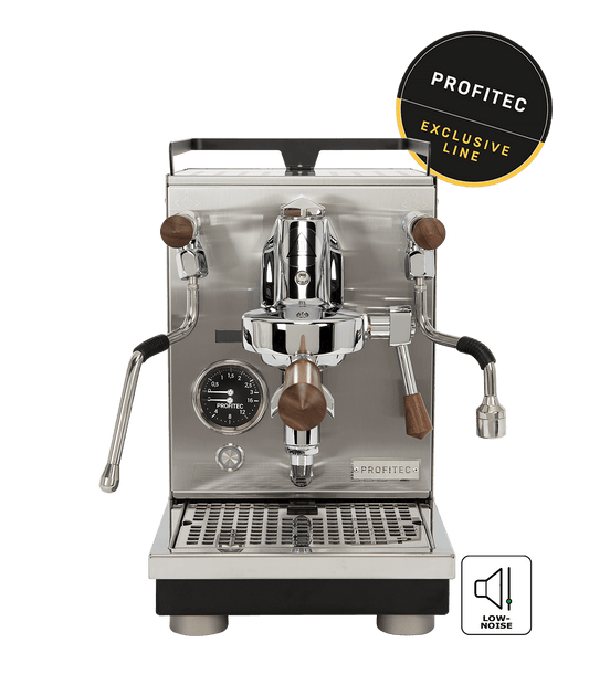 Profitec JUMP Espresso Machine O'Coffee Club Malaysia Store