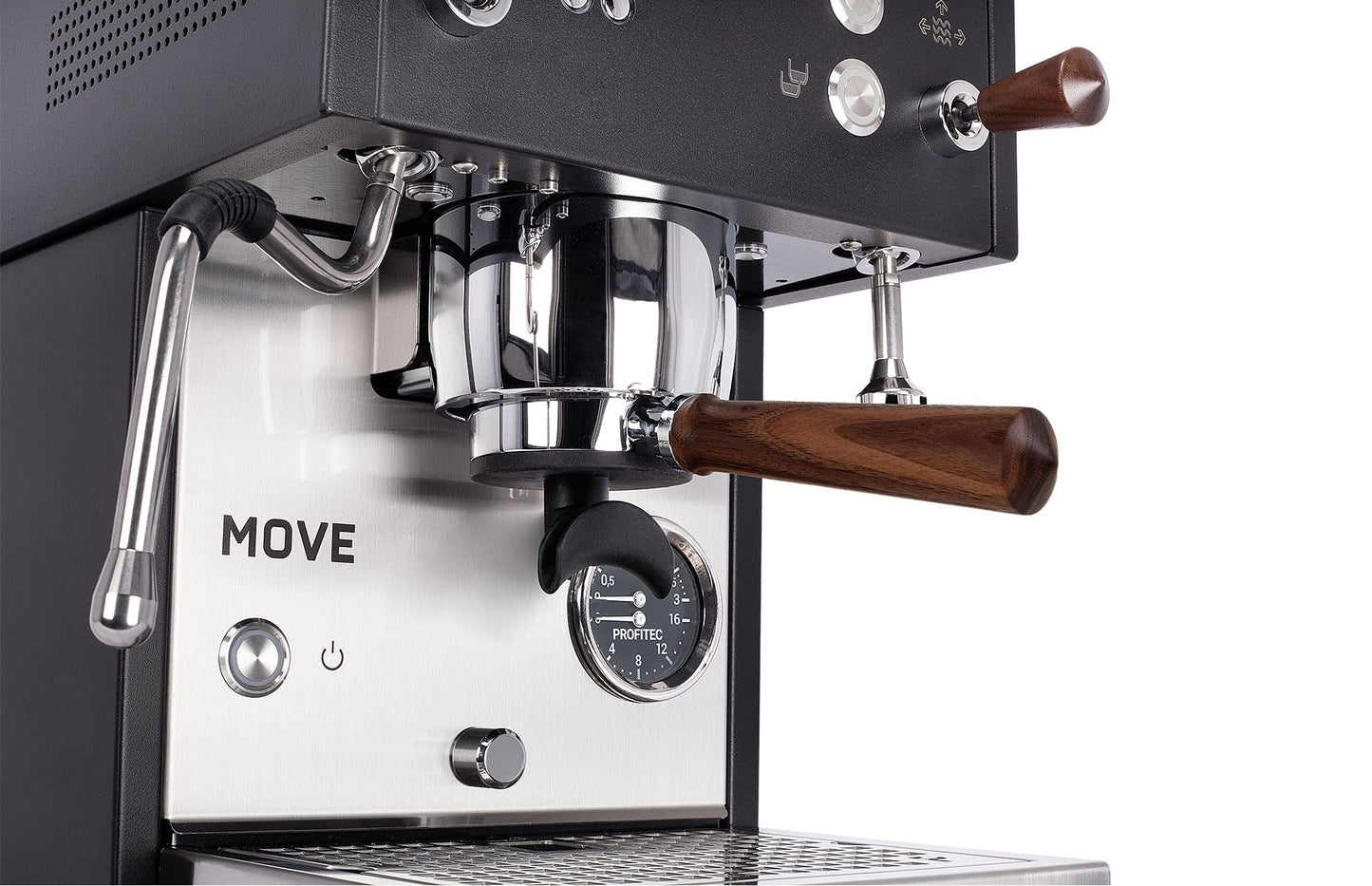 Profitec MOVE Espresso Machine O'Coffee Club Malaysia Store