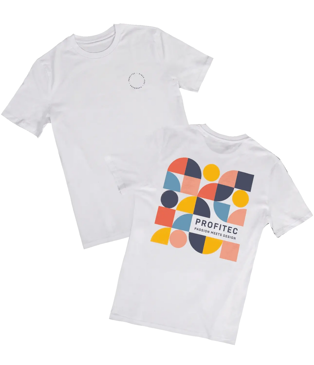 Profitec T-Shirt - O'Coffee Club Lifestyle Store (543046-W / 200101007290)
