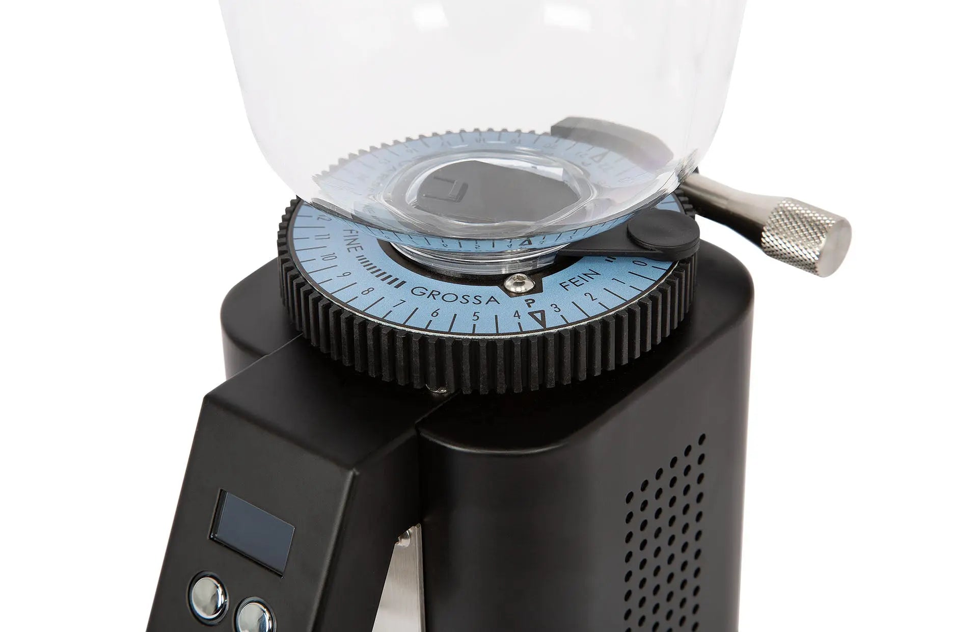 Profitec Twist A54 Grinder O'Coffee Club Lifestyle Store (543046-W / 200101007290)
