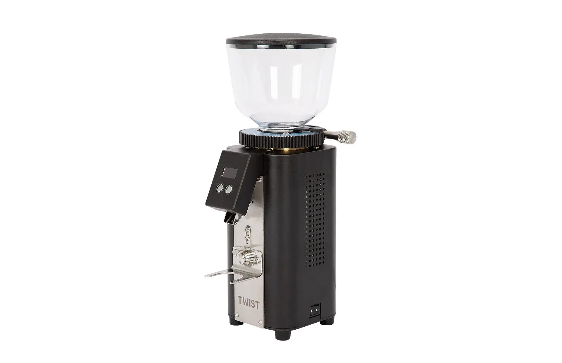 Profitec Twist A54 Grinder O'Coffee Club Lifestyle Store (543046-W / 200101007290)