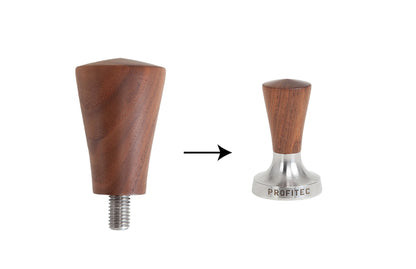 Tamper Handles O'Coffee Club Malaysia Store