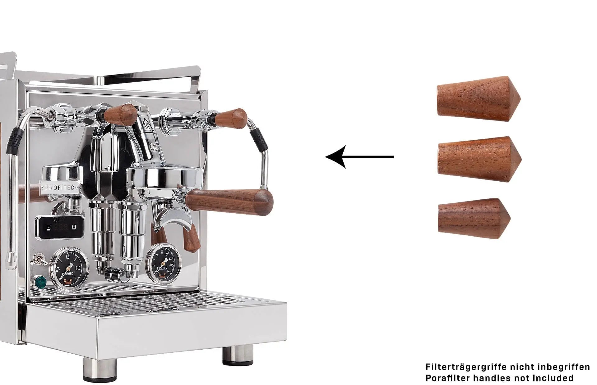 Handle Set O'Coffee Club Malaysia Store