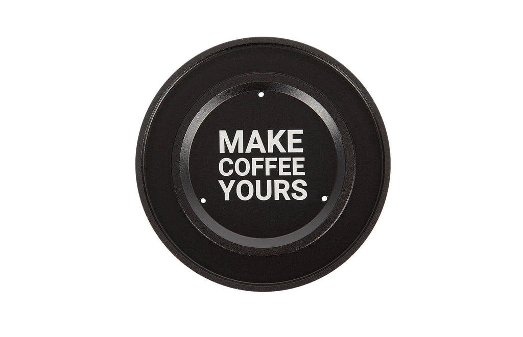 Profitec Twist SD54 Single Dose Grinder - O'Coffee Club Lifestyle Store (543046-W / 200101007290)