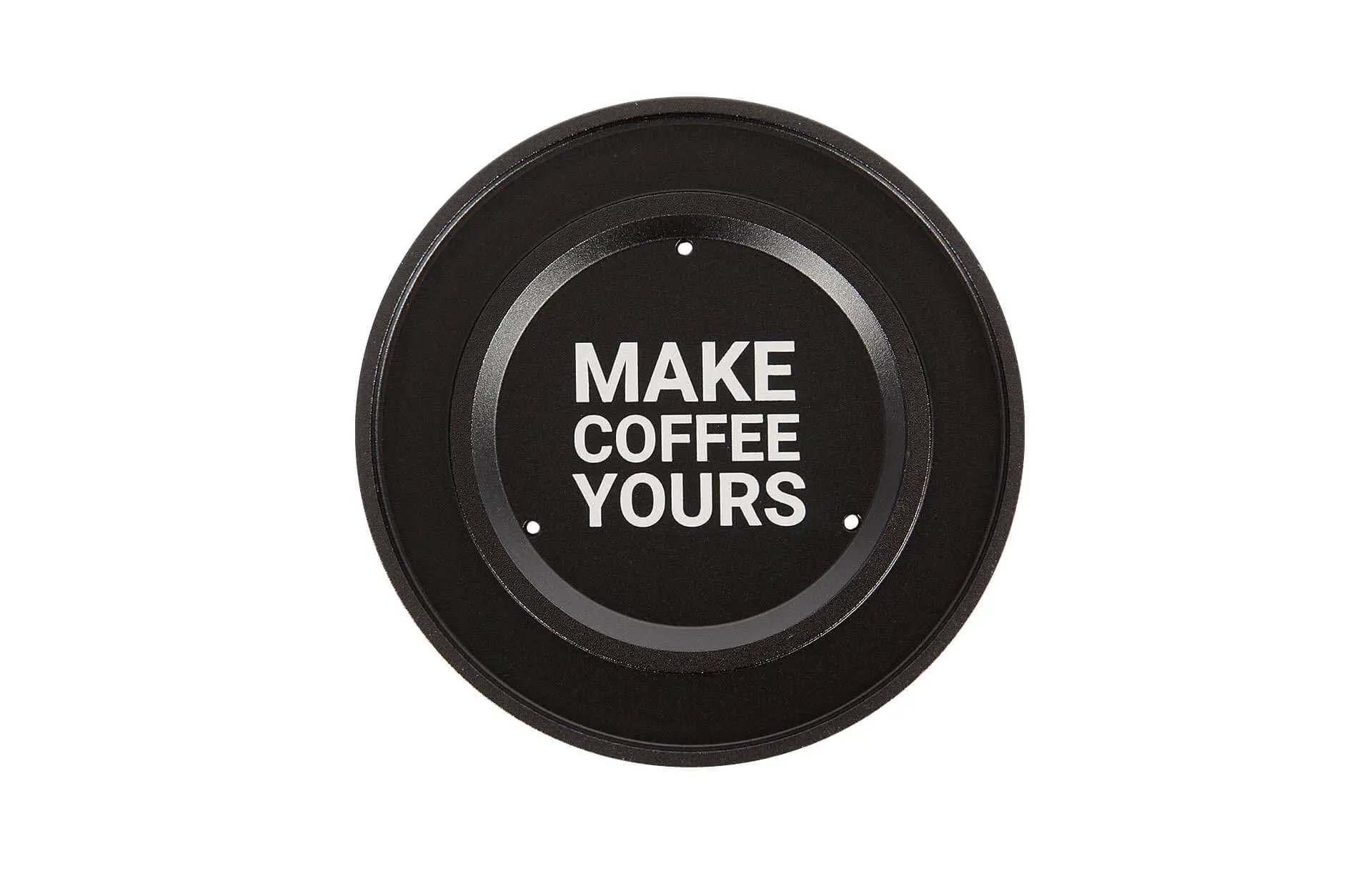 Profitec Twist SD54 Single Dose Grinder - O'Coffee Club Lifestyle Store (543046-W / 200101007290)