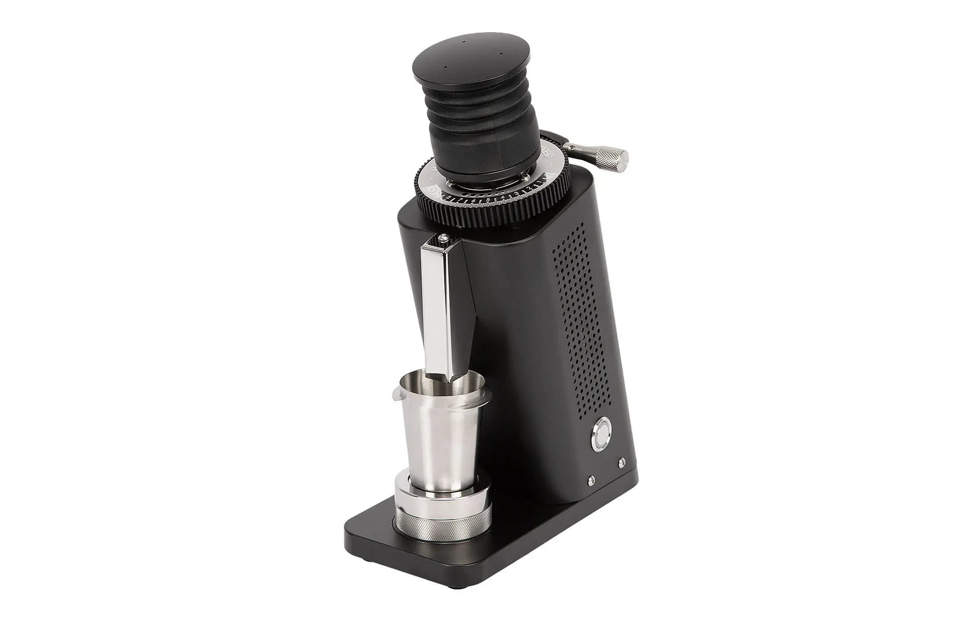 Profitec Twist SD54 Single Dose Grinder - O'Coffee Club Lifestyle Store (543046-W / 200101007290)