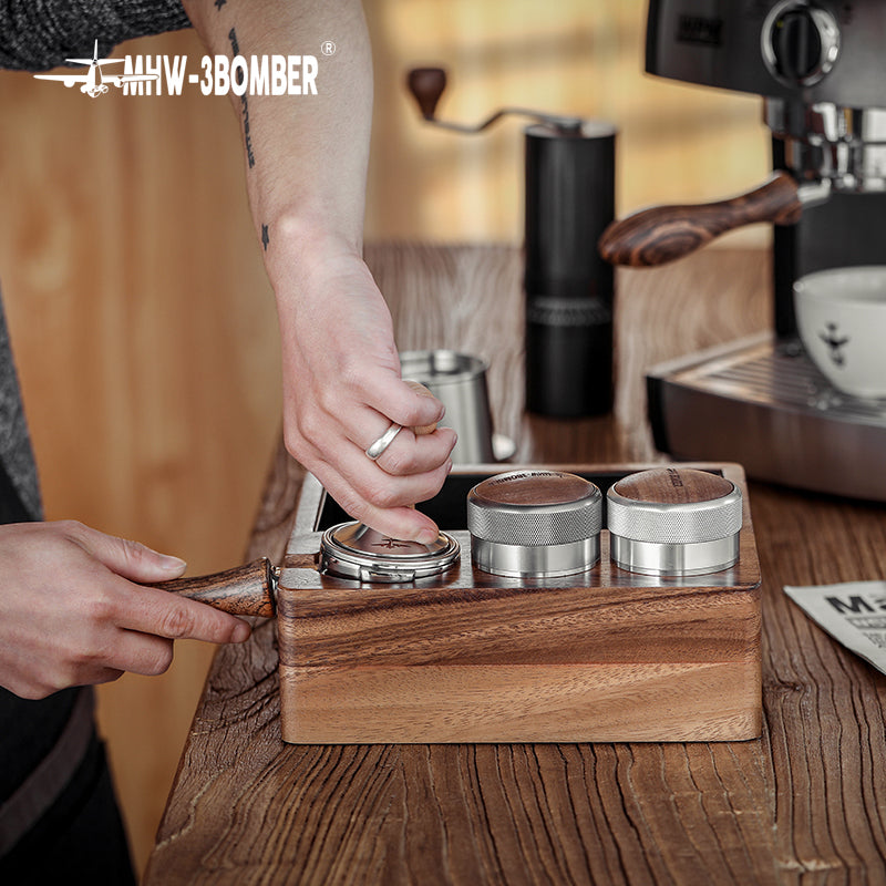 MHW-3Bomber Multifunctional Knock Box | O'Coffee Club Malaysia | O ...