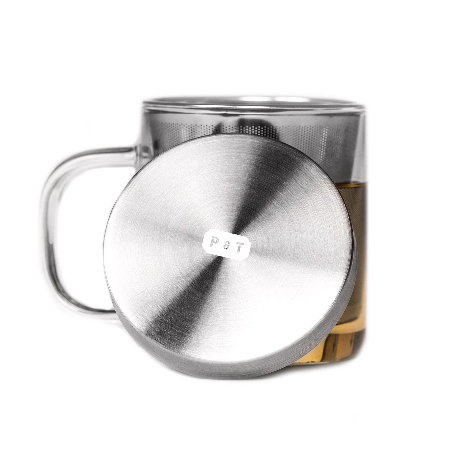 P&T Brewing Mug KL Coffee Club MY