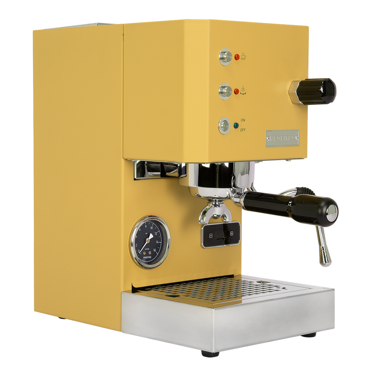 Profitec GO Espresso Machine [ETA by end of March] O'Coffee Club Malaysia Store