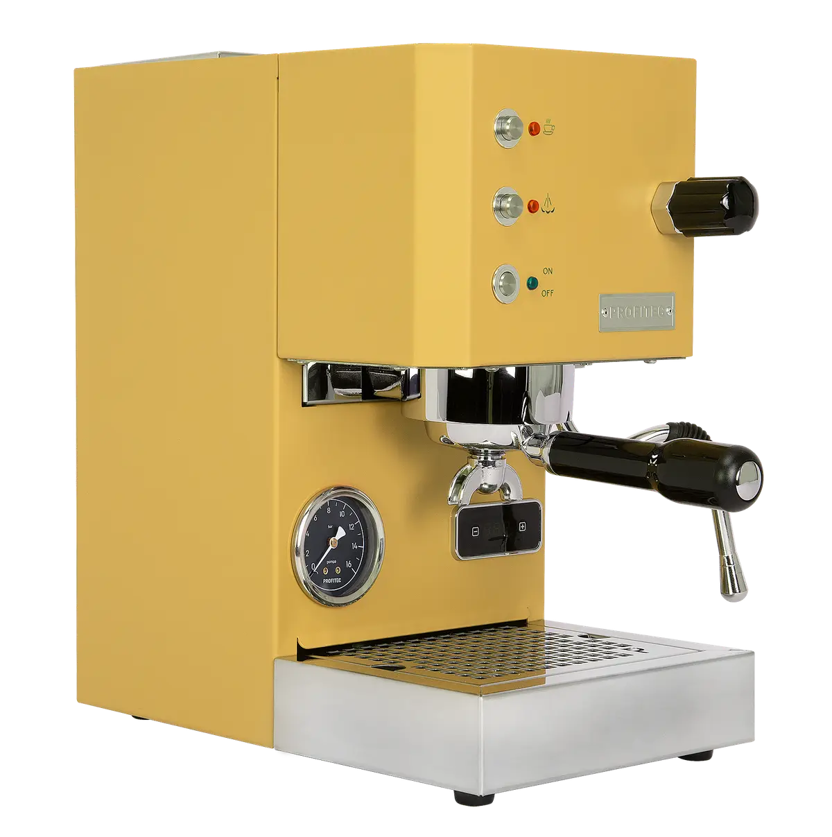 Profitec GO Espresso Machine O'Coffee Club Malaysia Store
