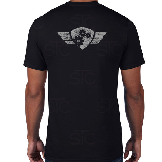 Comandante T-Shirt O'Coffee Club Malaysia Store