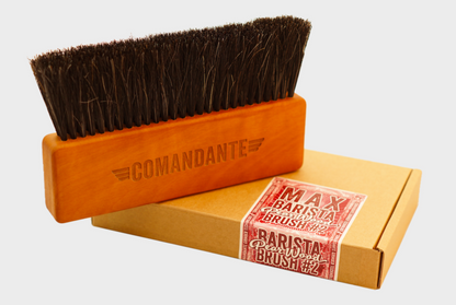 Comandante MAX Barista Brush #2 O'Coffee Club Malaysia Store