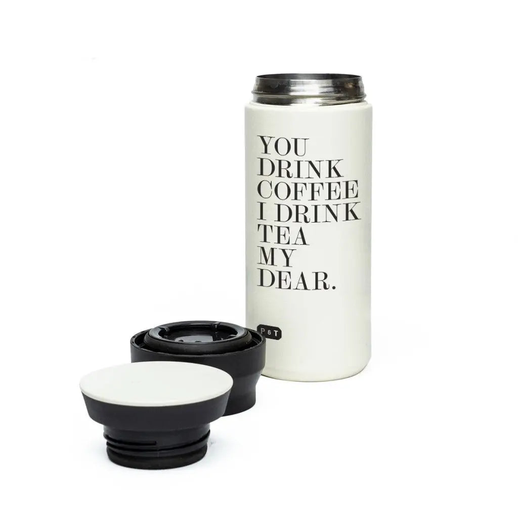 My Dear Bottle KL Coffee Club MY