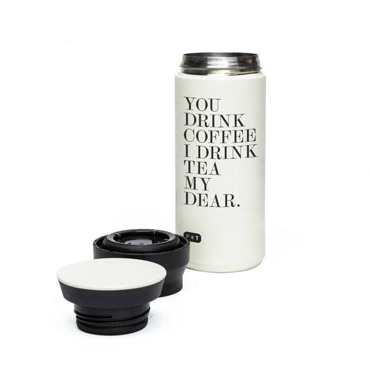 My Dear Bottle KL Coffee Club MY