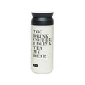 My Dear Bottle KL Coffee Club MY