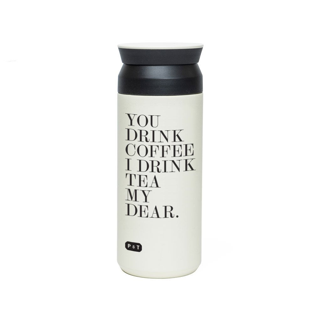 My Dear Bottle KL Coffee Club MY