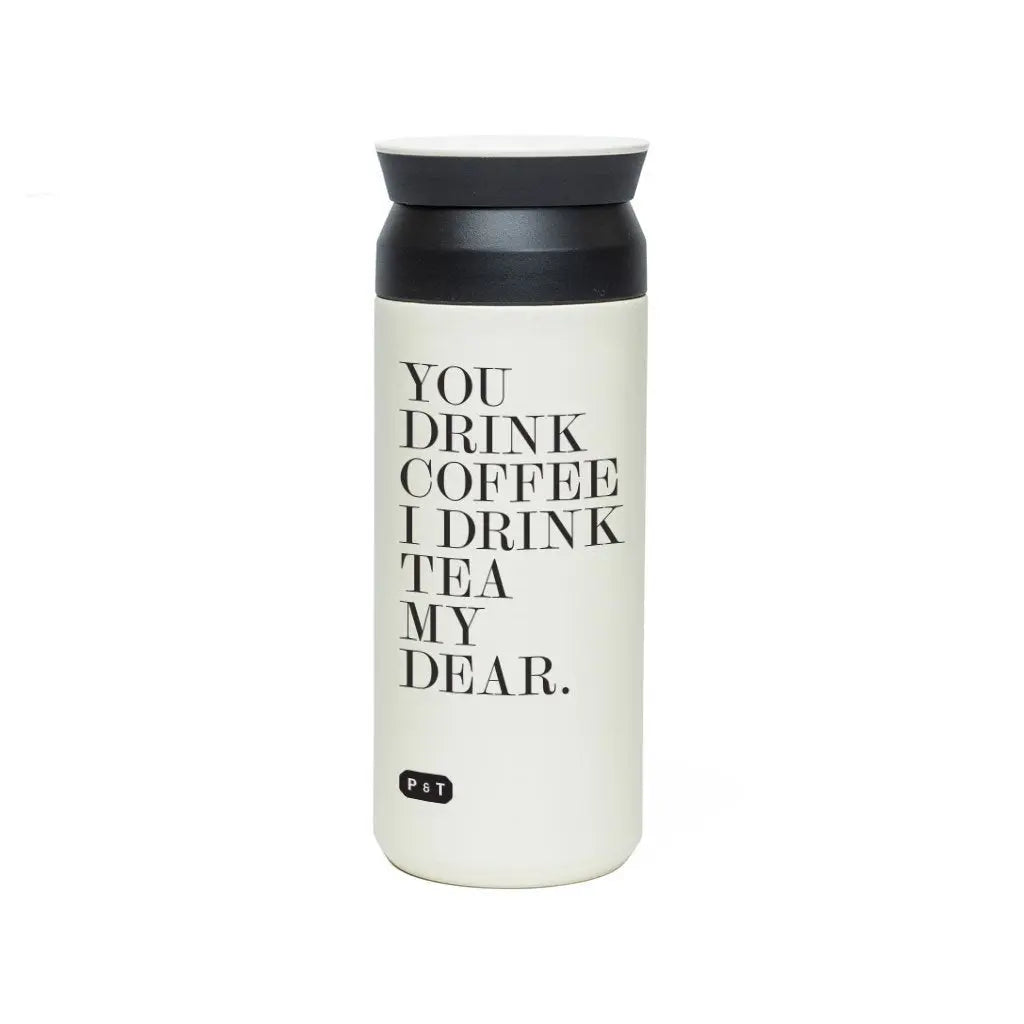 My Dear Bottle KL Coffee Club MY
