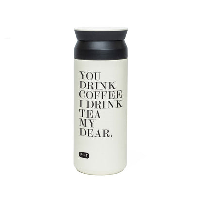 My Dear Bottle KL Coffee Club MY