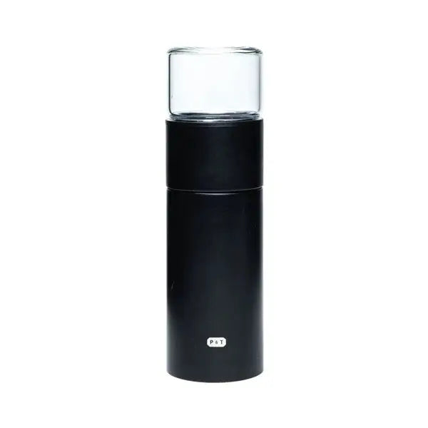P&T Nomad Bottle Black O'Coffee Club Malaysia Store