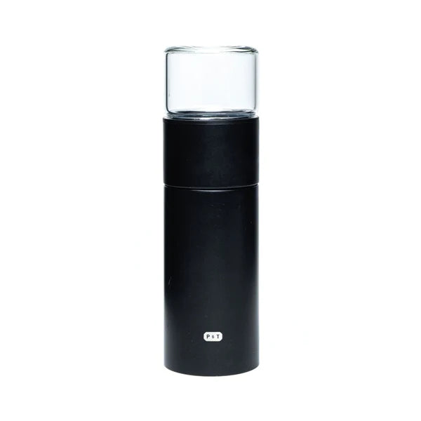 P&T Nomad Bottle Black O'Coffee Club Malaysia Store