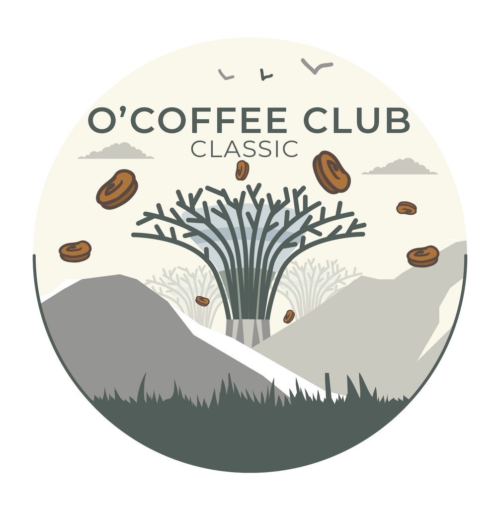 O'Coffee Club Classic