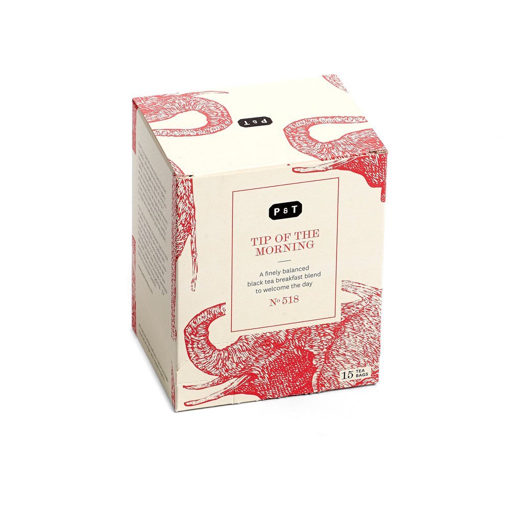 Tip Of The Morning N°518 KL Coffee Club MY