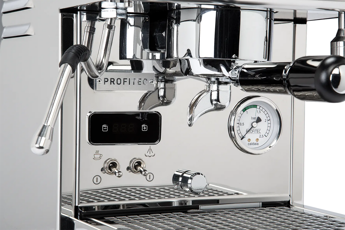 Profitec Pro 300 Dual Boiler Espresso Machine O'Coffee Club Malaysia Store