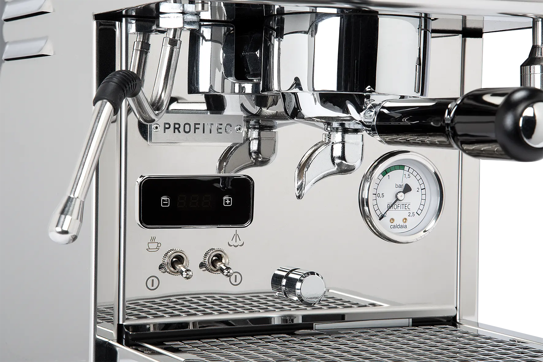 Profitec Pro 300 Dual Boiler Espresso Machine O'Coffee Club Malaysia Store