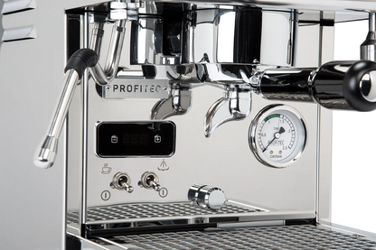 Profitec Pro 300 Dual Boiler Espresso Machine O'Coffee Club Malaysia Store