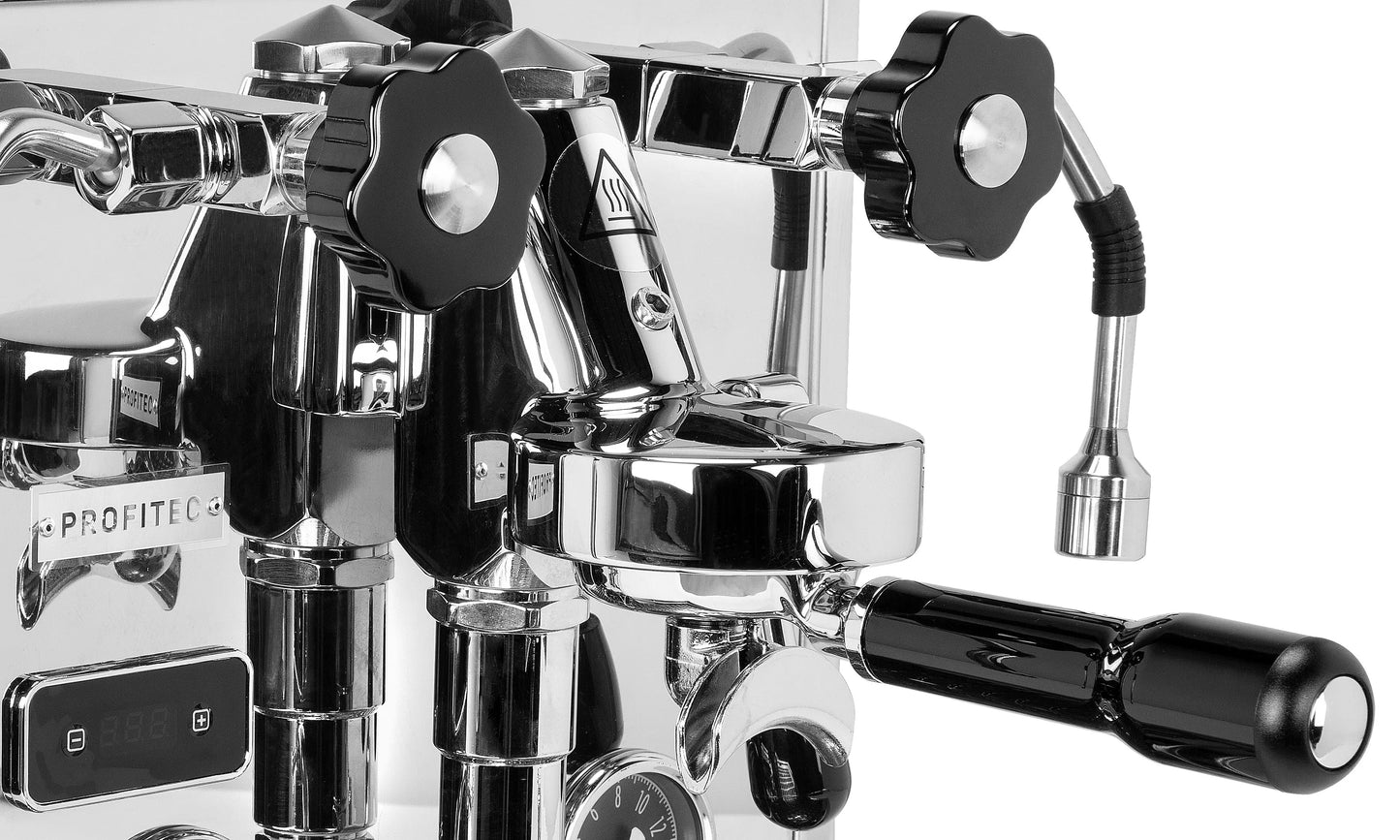 Profitec Pro 600 Dual Boiler Espresso Machine O'Coffee Club Malaysia Store